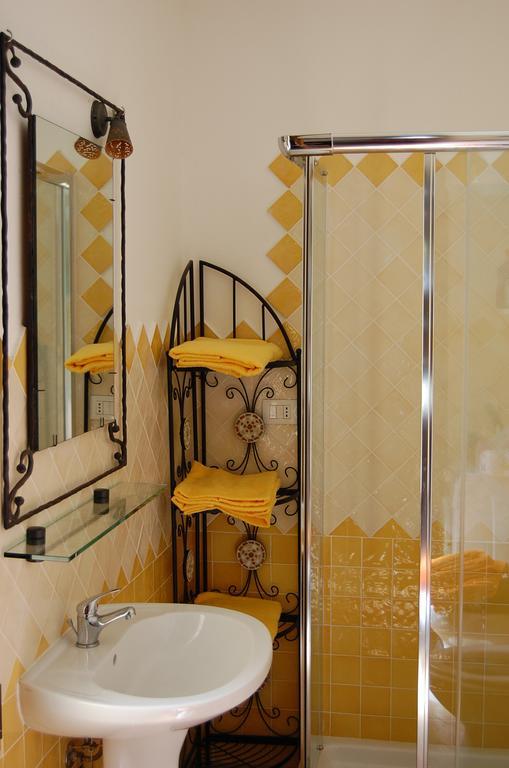 Blulatte Apartman Valledoria Kültér fotó