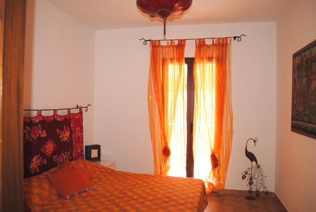 Blulatte Apartman Valledoria Szoba fotó